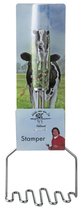 Wiebe van der Zee Stamper