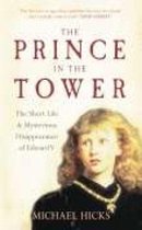 Prince in the Tower