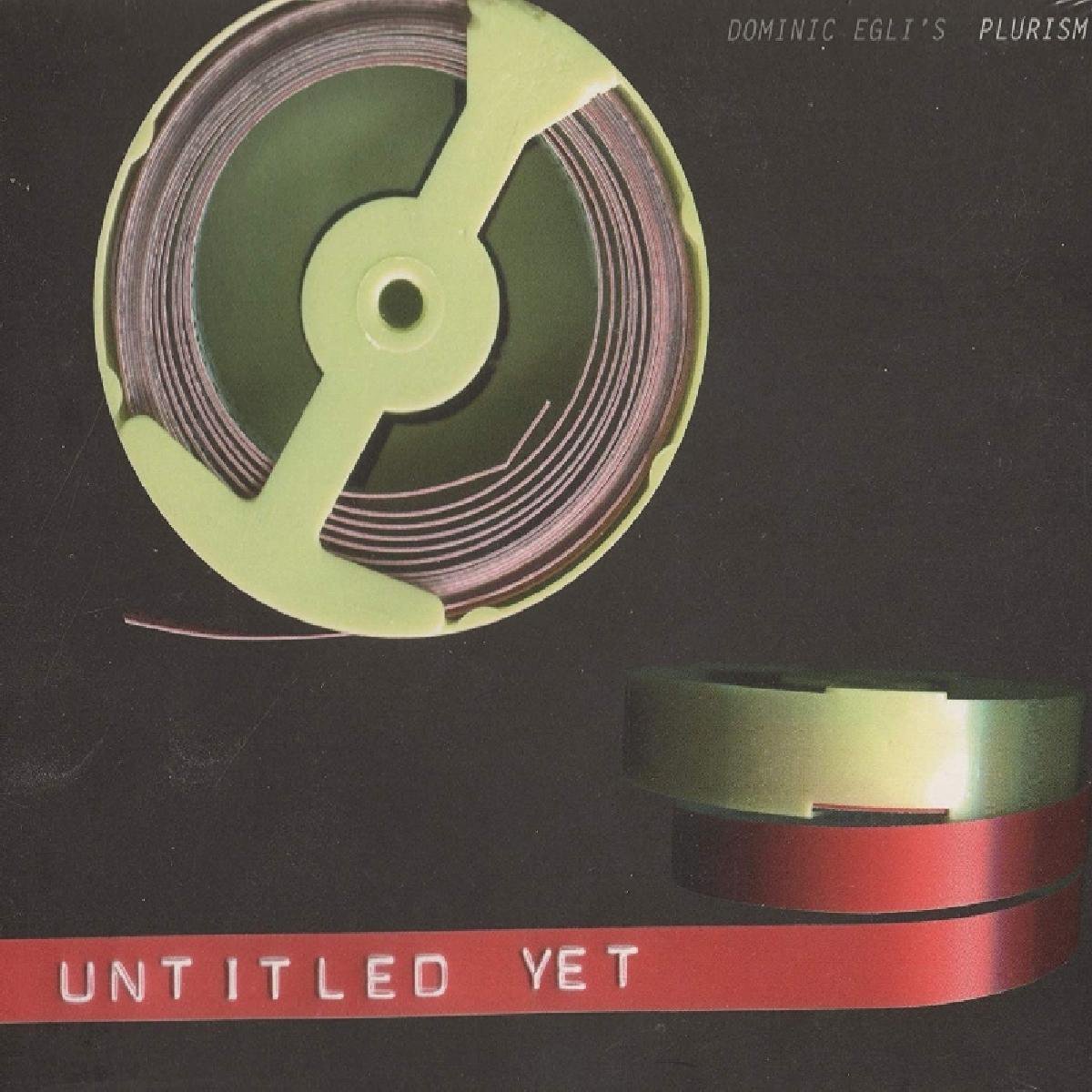Untitled Yet