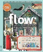 Flow Nummer 6. Zeitschrift