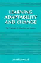 Learning Adaptability and Change