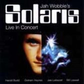 Jah Wobble's Solaris Live In Concert