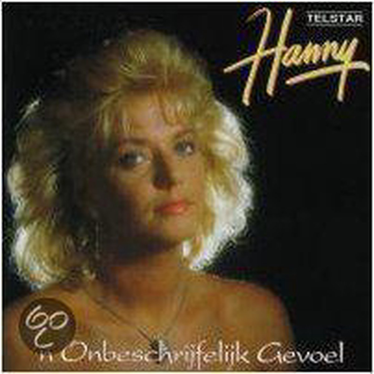 N Onbeschrijfelijk gevoel - CD