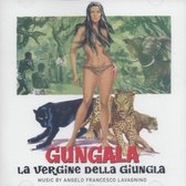 Gungala: Virgin Of The Jungle