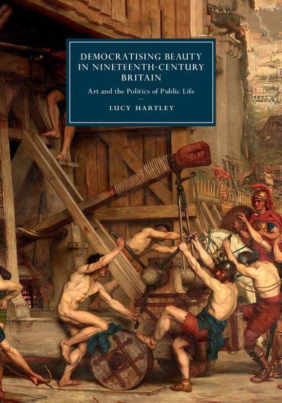 Cambridge Studies in Nineteenth-Century Literature and Cultu ... - cover