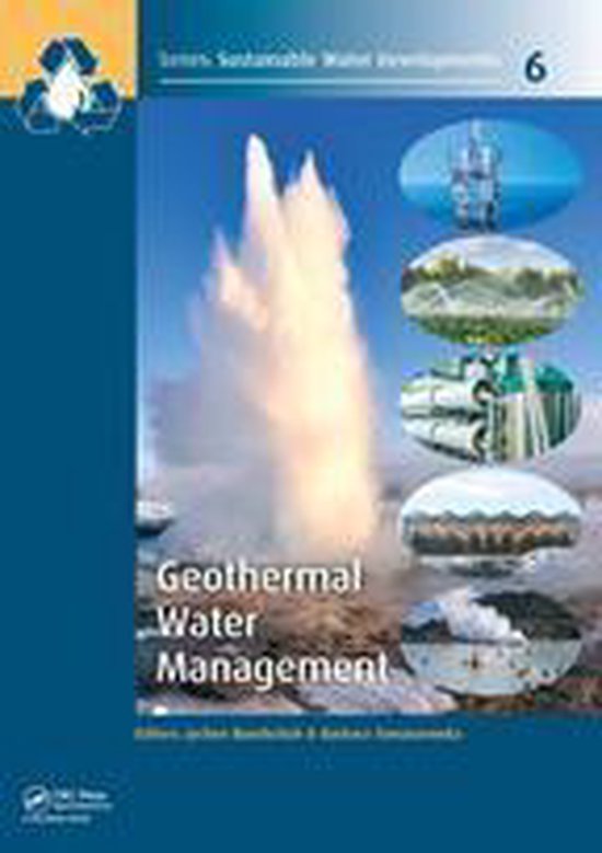 Sustainable Water Developments - Resources, Management, Trea ... - cover