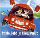 Robbi, Tobbi Und Das Fliewatuut