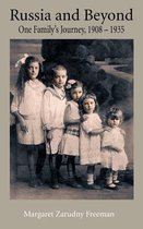 Russia and Beyond