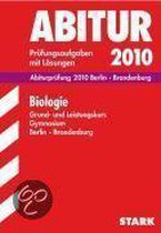Abitur 2012 Biologie. Grund- und Leistungskurs Gymnasium Berlin Brandenburg
