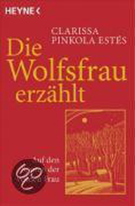 Die Wolfsfrau erzählt