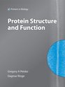 Protein Structure & Function Pib P