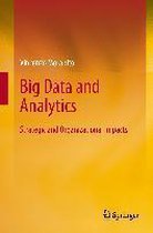 Big Data and Analytics