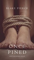 Once Pined (A Riley Paige Mystery-Book 6)