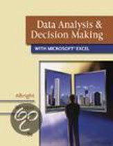 Data Analysis & Decision Making With Infotrac
