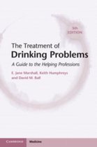 The Treatment of Drinking Problems