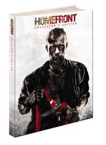 Homefront Collector's Edition