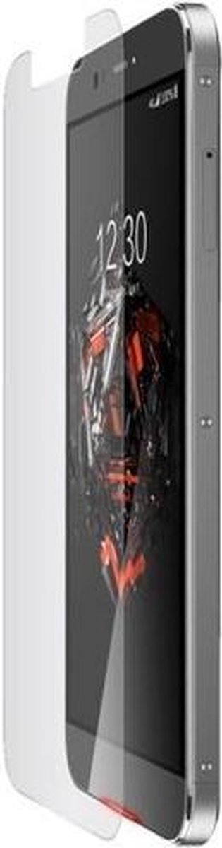Motorola Moto X Style Tempered Glass / Glazen Screenprotector 2.5D 9H