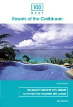 100 Best Resorts of the Caribbean