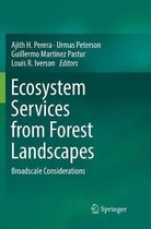 Ecosystem Services from Forest Landscapes