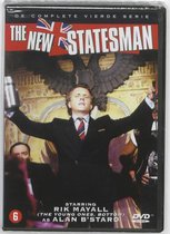 The New Statesman - deel 04