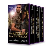 Kingsley Baby Trilogy