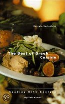 The Best of Greek Cuisine