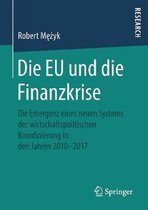 Die EU und die Finanzkrise