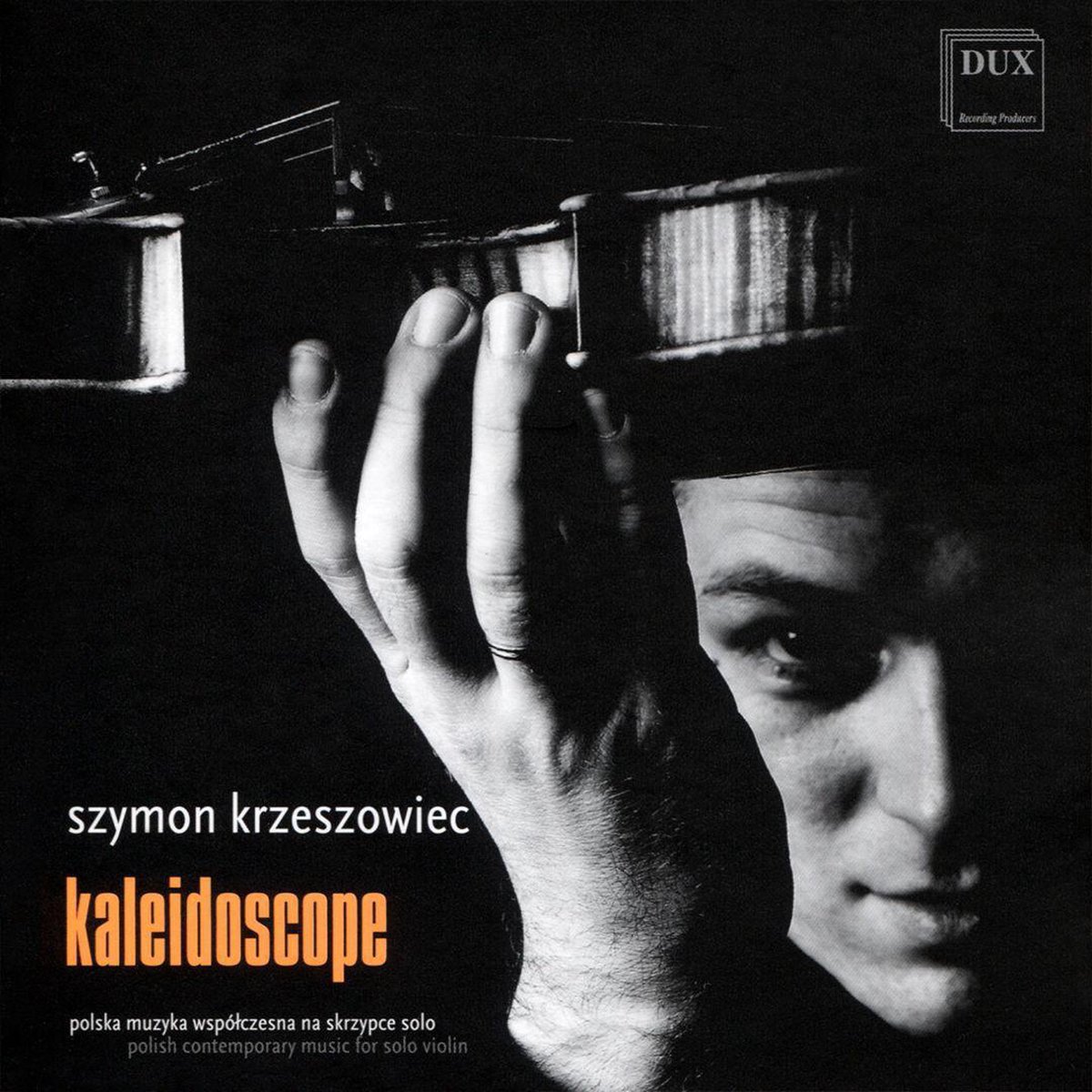 Szymon Krzeszowiec: Kaleidoscope