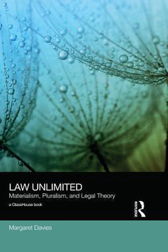 Social Justice - Law Unlimited - cover