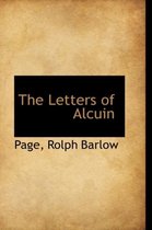 The Letters of Alcuin