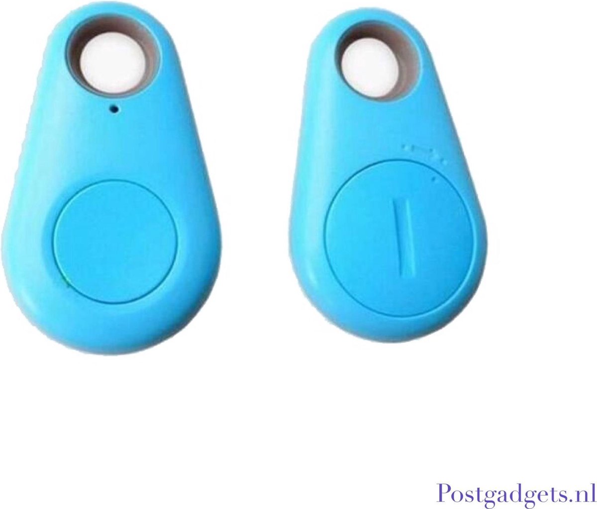 Bluetooth GPS Tracker GPS Tracer Met Voicerecorder Sleutelhanger