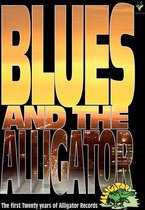 Blues And The Alligator: The First Twenty Years Of Alligator Records (DVD)
