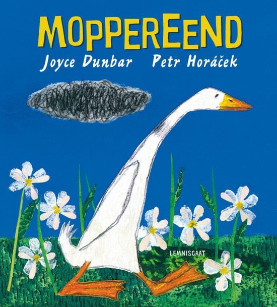Moppereend - Joyce Dunbar | Highergroundnb.org
