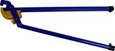 Lubot Pijpbuiger - Nylon Segment - 12 mm