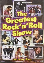 Greatest Rock & Roll Show