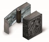 The Skyrim Library - Volumes I, II & III (Box Set)