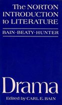 Norton Introduction to Literature- Drama