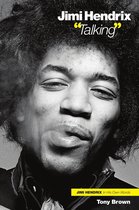 Jimi Hendrix: 'Talking'