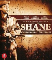 Shane (Blu-ray)