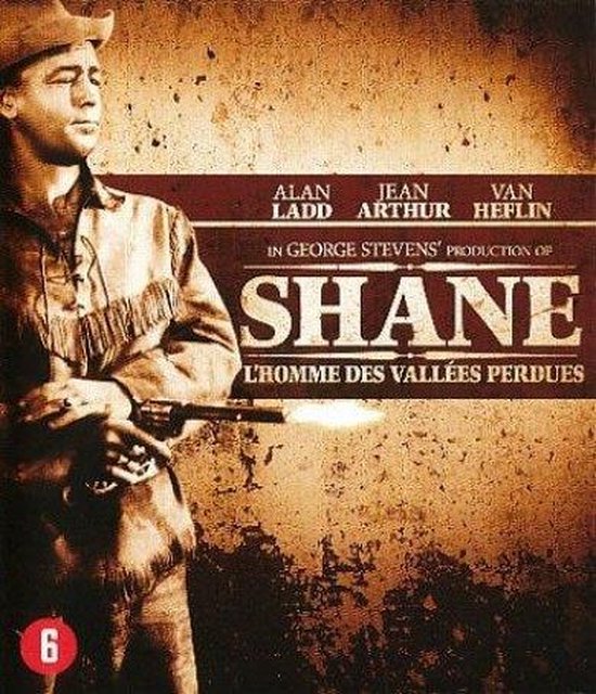 Shane