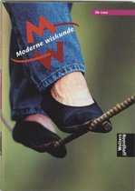 Moderne Wiskunde / 3B Vwo / Deel Leerlingenboek