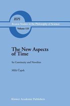 The New Aspects of Time