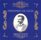 De Lucia - Fernando De Lucia (CD)