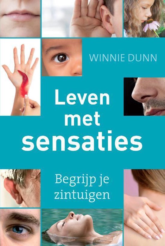 Leven met sensaties