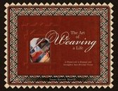 The Art of Weaving a Life