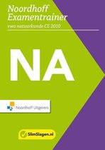 Noordhoff Examentrainer  / Vwo Natuurkunde 2010
