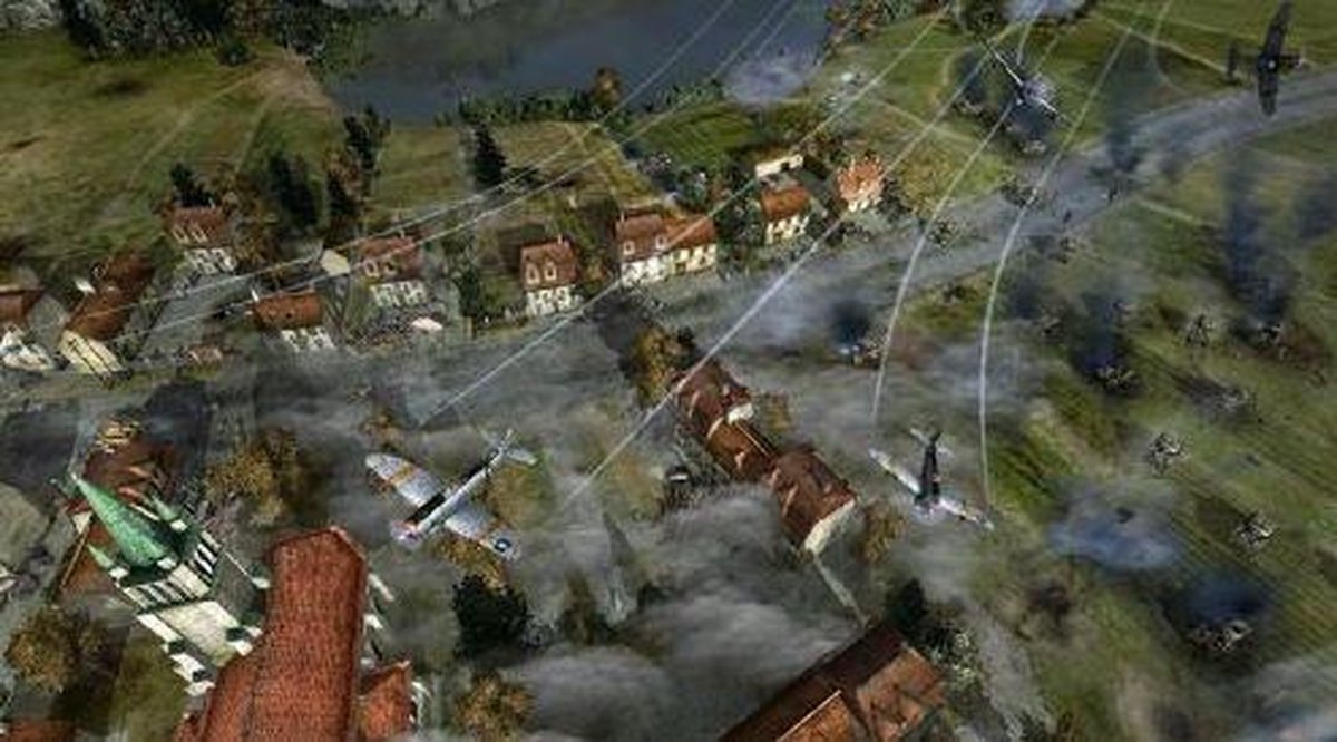 Order Of War — cadeau in Games, Films & Muziek - foto 3