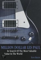 Million Dollar Les Paul
