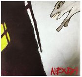 Nexda - Words & Numbers (LP)