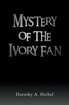 Mystery of the Ivory Fan